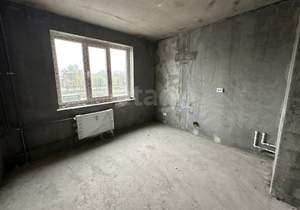 4-к квартира, вторичка, 86м2, 17/24 этаж