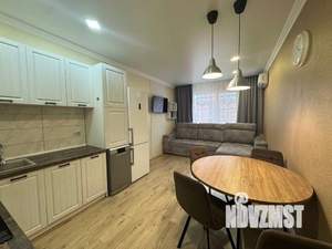 2-к квартира, вторичка, 44м2, 3/17 этаж