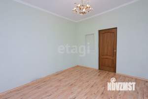 3-к квартира, вторичка, 70м2, 2/2 этаж