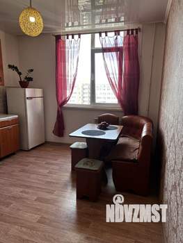 1-к квартира, вторичка, 37м2, 17/18 этаж