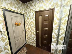 1-к квартира, вторичка, 41м2, 9/17 этаж