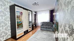 1-к квартира, вторичка, 30м2, 3/5 этаж