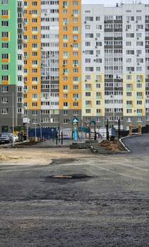 1-к квартира, вторичка, 39м2, 5/17 этаж