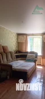 2-к квартира, вторичка, 44м2, 3/5 этаж