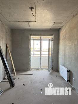 2-к квартира, вторичка, 56м2, 2/3 этаж