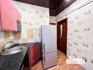 1-к квартира, вторичка, 30м2, 5/5 этаж