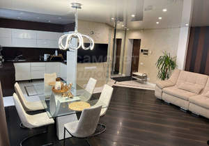 6-к квартира, вторичка, 217м2, 12/13 этаж