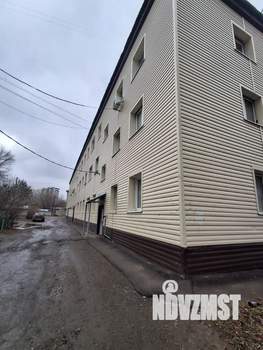 2-к квартира, вторичка, 43м2, 2/3 этаж