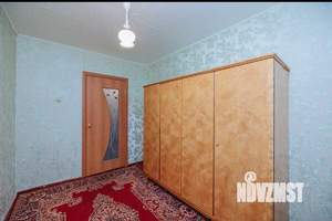 4-к квартира, вторичка, 60м2, 4/5 этаж