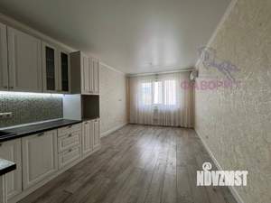 3-к квартира, вторичка, 61м2, 10/17 этаж