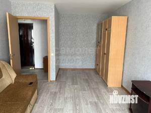 1-к квартира, вторичка, 33м2, 7/10 этаж