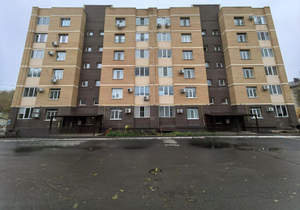 3-к квартира, вторичка, 80м2, 4/6 этаж