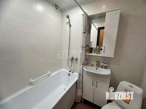 2-к квартира, вторичка, 43м2, 1/5 этаж