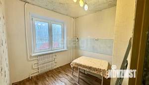 1-к квартира, вторичка, 28м2, 6/10 этаж
