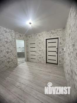 3-к квартира, вторичка, 85м2, 9/17 этаж