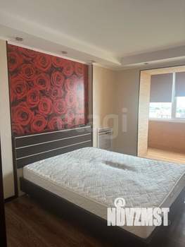 3-к квартира, вторичка, 64м2, 8/9 этаж
