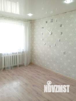 1-к квартира, вторичка, 33м2, 3/5 этаж