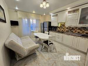 3-к квартира, вторичка, 86м2, 3/15 этаж
