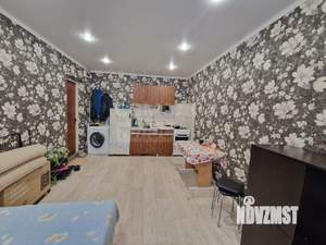 Студия квартира, вторичка, 17м2, 2/5 этаж