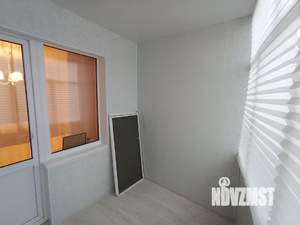 3-к квартира, вторичка, 64м2, 2/9 этаж