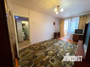 2-к квартира, вторичка, 45м2, 5/5 этаж