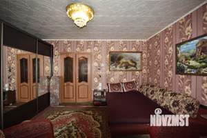 3-к квартира, вторичка, 66м2, 5/9 этаж