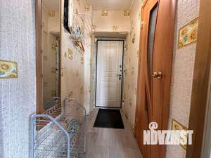 1-к квартира, вторичка, 31м2, 4/5 этаж