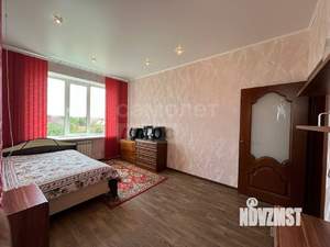 2-к квартира, вторичка, 71м2, 2/3 этаж