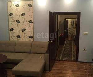 2-к квартира, вторичка, 49м2, 2/3 этаж