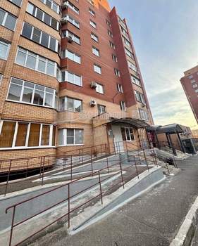 2-к квартира, вторичка, 70м2, 2/9 этаж