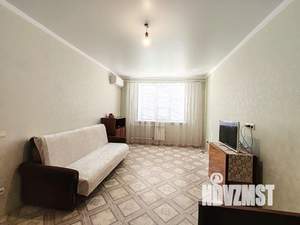 1-к квартира, вторичка, 34м2, 11/17 этаж