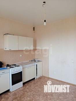1-к квартира, вторичка, 43м2, 8/12 этаж
