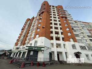 2-к квартира, вторичка, 94м2, 2/12 этаж