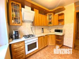 2-к квартира, вторичка, 53м2, 2/5 этаж