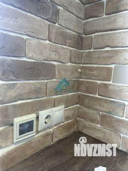 Студия квартира, вторичка, 45м2, 2/10 этаж