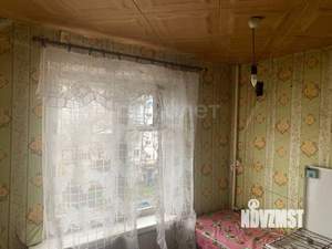 2-к квартира, вторичка, 41м2, 4/5 этаж