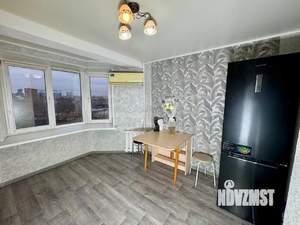 1-к квартира, вторичка, 30м2, 5/9 этаж