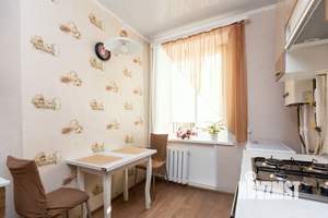 3-к квартира, вторичка, 70м2, 3/3 этаж