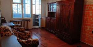1-к квартира, вторичка, 30м2, 5/5 этаж