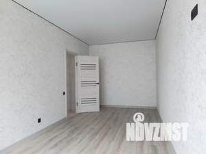 1-к квартира, вторичка, 45м2, 2/17 этаж