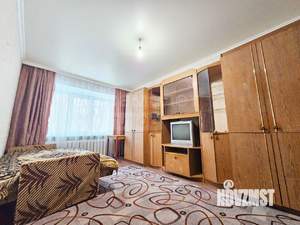 1-к квартира, вторичка, 30м2, 1/5 этаж