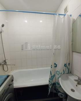 3-к квартира, вторичка, 53м2, 3/3 этаж