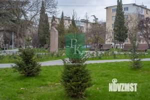 1-к квартира, вторичка, 29м2, 1/4 этаж