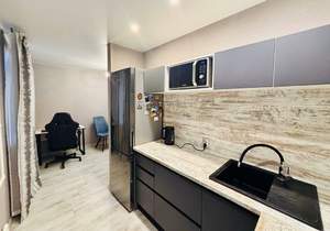 2-к квартира, вторичка, 50м2, 4/5 этаж