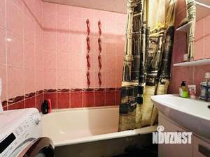 3-к квартира, вторичка, 65м2, 9/9 этаж