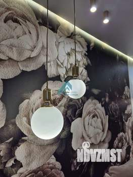 1-к квартира, вторичка, 37м2, 3/17 этаж