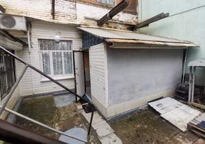 2-к квартира, вторичка, 33м2, 1/2 этаж