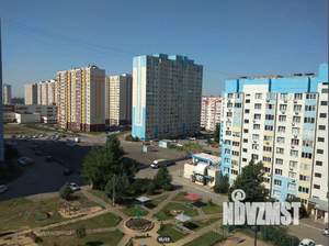 1-к квартира, вторичка, 51м2, 9/17 этаж