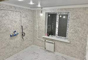 1-к квартира, вторичка, 33м2, 1/9 этаж