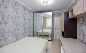 3-к квартира, вторичка, 64м2, 2/10 этаж